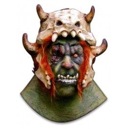 Maske 'Der Berserker'