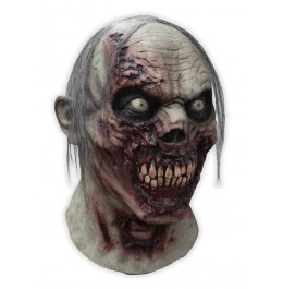 Halloween Maske Fieser Zombie