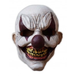 Horror Clown Maske 'Twinkle'