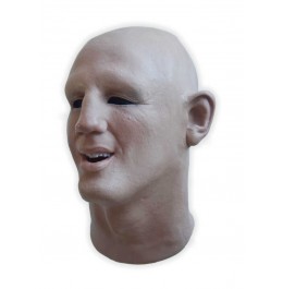 Schaumlatex Gesichts Maske 'Ben'