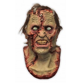 'Monster' Halloween Maske