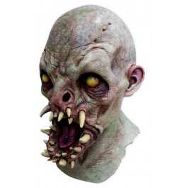 Monster Gebiss Horror Maske