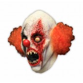 Halloween Maske Horror Clown