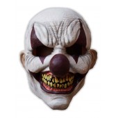 Horror Clown Maske 'Twinkle'