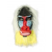 Primaten Maske