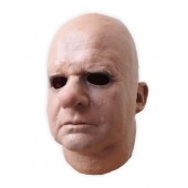Realistische Maske aus Latex 'Michael'