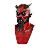 Maske Mephistopheles