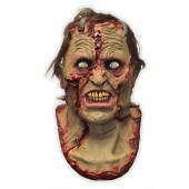 'Monster' Halloween Maske