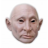Promi Maske Wladimir Putin Schaumlatex Realistisch
