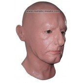 Doktor Latex Maske