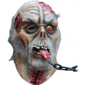 Horror Maske 'Zombie Sklave'