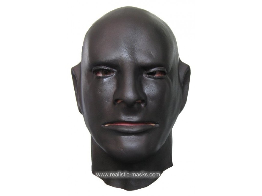 Latex Rubber Masks 70