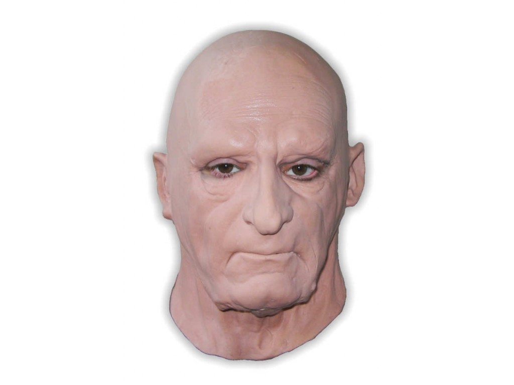'Cosmetic Surgeon' Latex Mask Realistic Masks