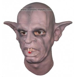 'Bloodsucker' Latex Mask