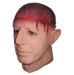 Horror Mask 'Braindead'