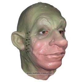 Cosplay Mask 'Merman'
