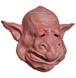 Cosplay Mask 'Strange Creature'