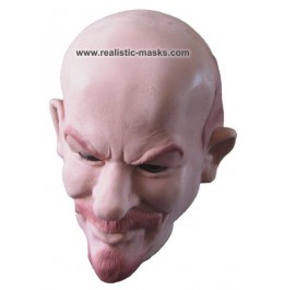 Foam Latex Mask 'Lenin'