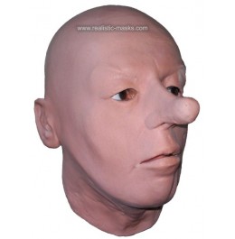 Disguise Mask 'The Liar'