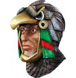 Eagle Warrior Mask for Disguise