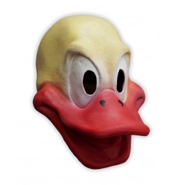 Duck Mask Latex Foam
