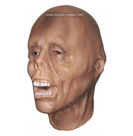 Fearsome Face Mask 'The Mummy'