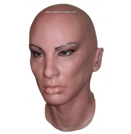 Female Mask 'Beatriz'