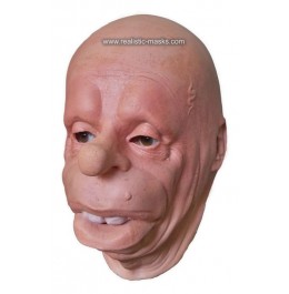 Funny Mask 'The Weirdo'