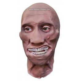 Ghoul Horror Mask
