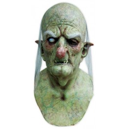 Halloween Mask 'Warden of the Tomb'