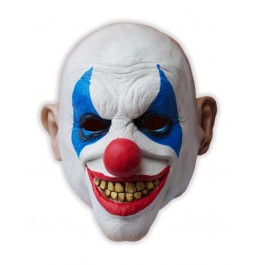 Horror Clown Mask Blinky