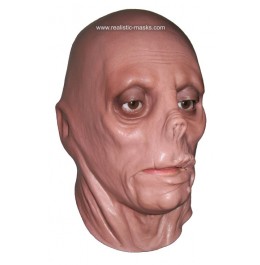 Horror Mask 'Mummified Head'