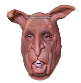 Jack Rabbit Animal Mask