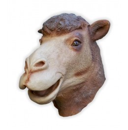Camel Mask