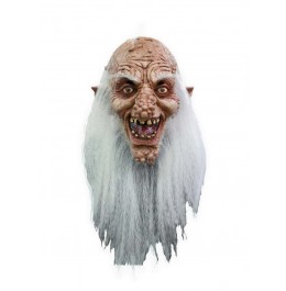 Wizard Latex Mask