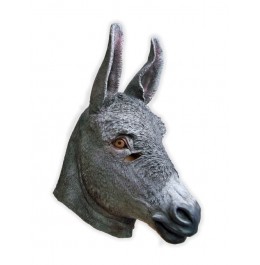 Donkey Mask
