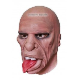 Mask 'The Licker'