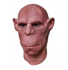 Mask Ape Face