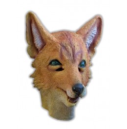 Fox Mask