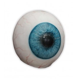Eyeball Big Eye Latex Mask