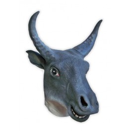Bull Mask