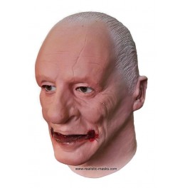 'Doctor Cannibal' Foam Latex Mask