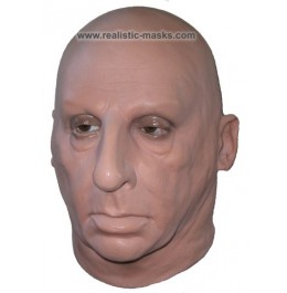 Latex Mask 'The Mischief-Maker'