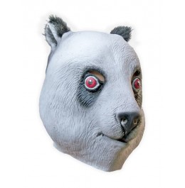 Panda Mask