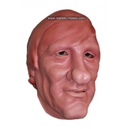 Gerard Celebrity Mask