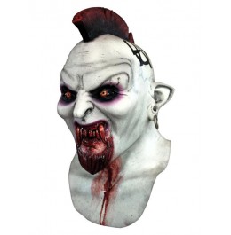 Punk Mutant Horror Mask