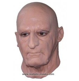 'Cosmetic Surgeon' Latex Mask