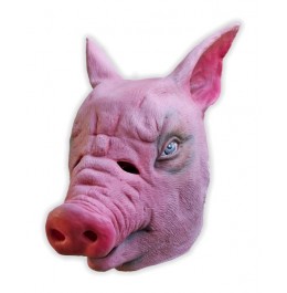 Mask 'The Pig'