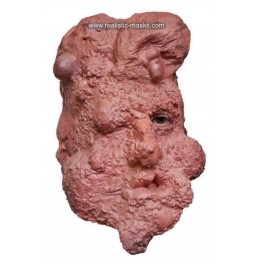 Horror Mask 'The Mutant Face'