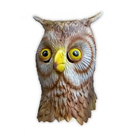 Owl Mask
